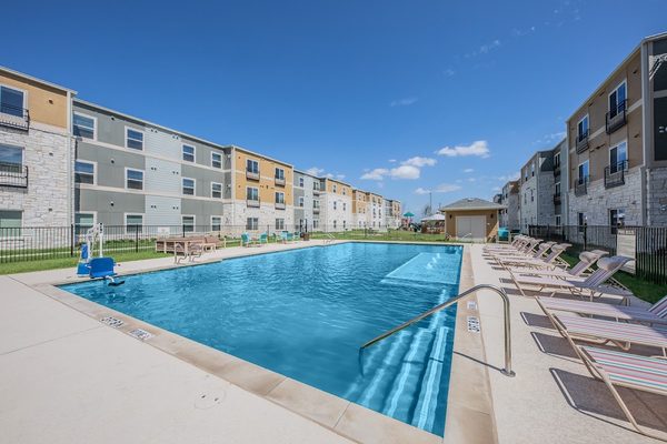 Forestwood Apartments apartments in Balch Springs, TX