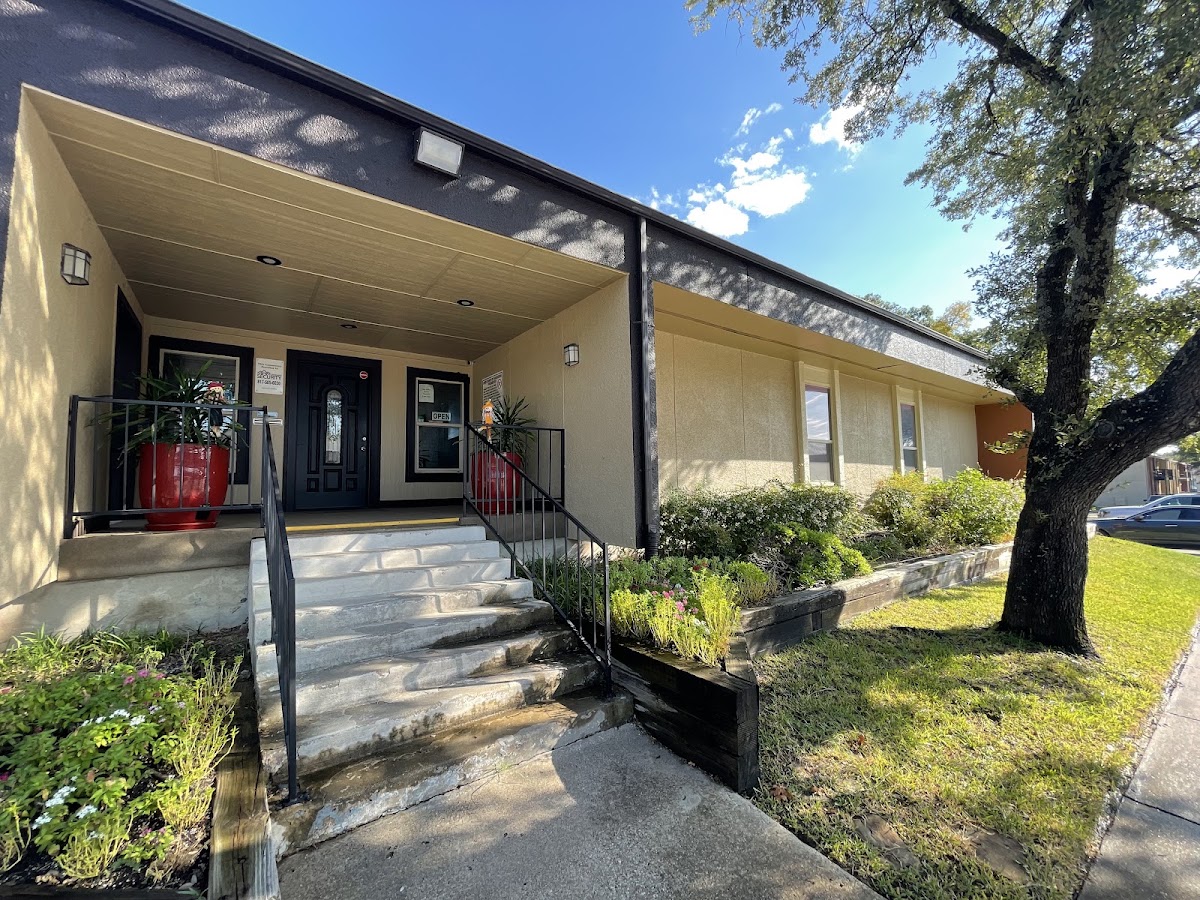 Arroyo Vista Apartments apartments in Mesquite, TX