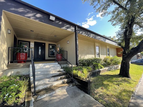 Arroyo Vista Apartments apartments in Mesquite, TX
