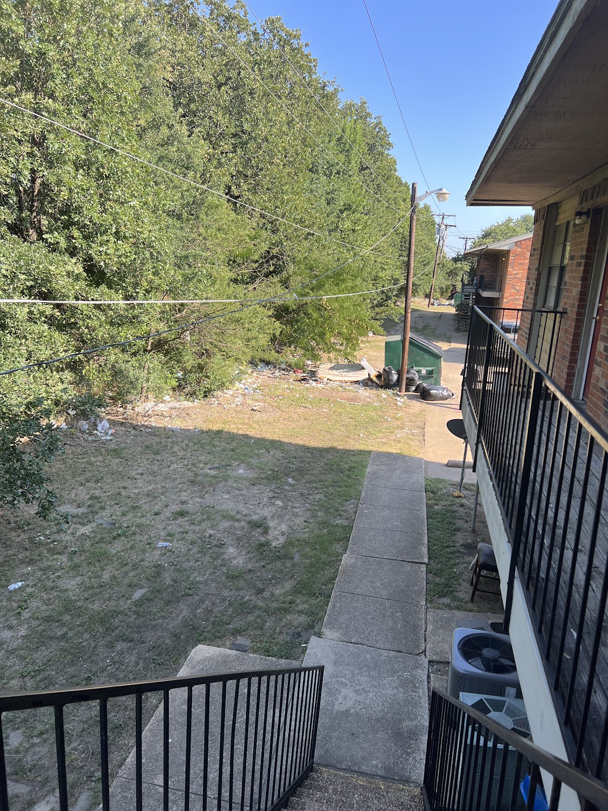 Quail Village Apartments apartments in Balch Springs, TX