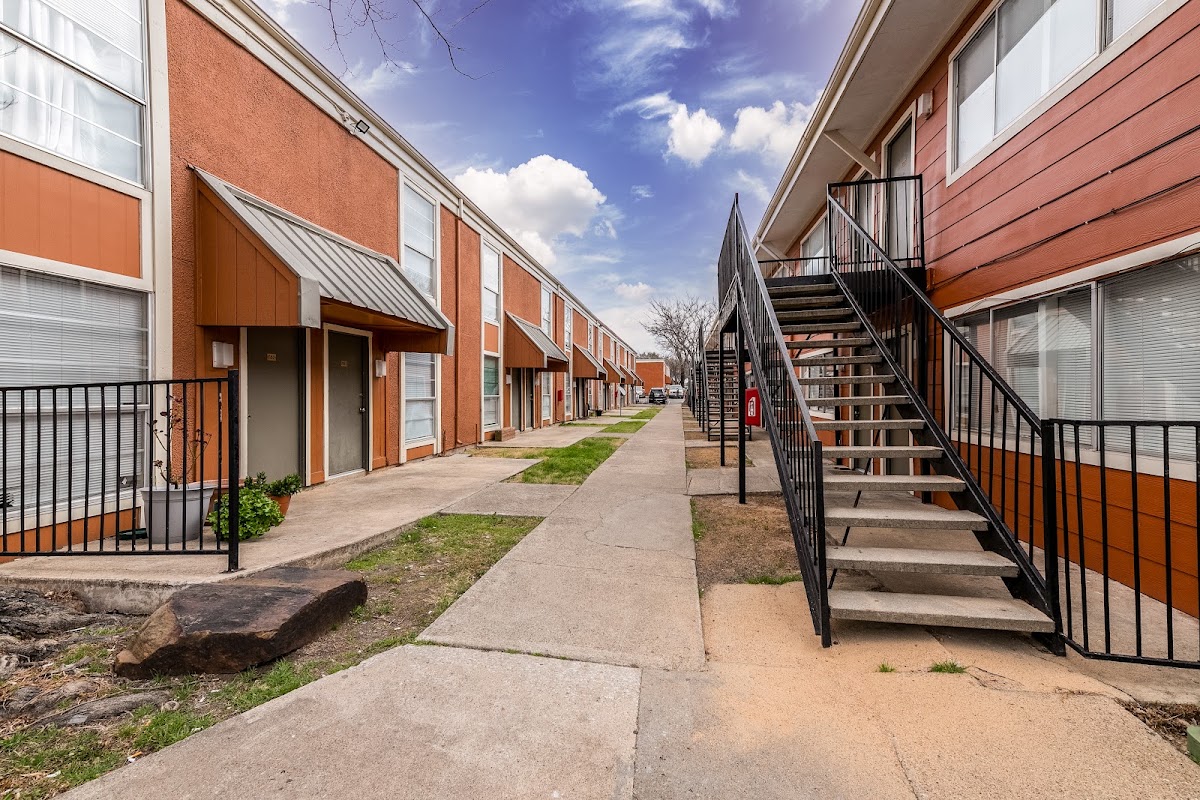 Northaven Park Apartments apartments in Dallas, TX