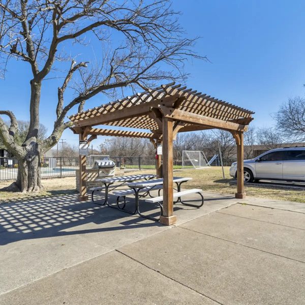Northaven Terrace apartments in Dallas, TX