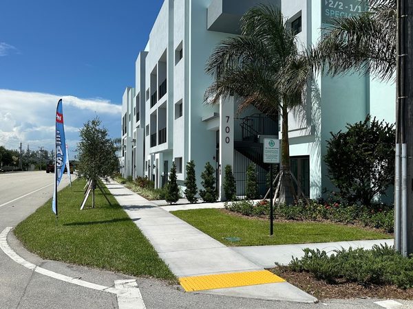 Pompano Pointe Apartments apartments in Pompano Beach, FL