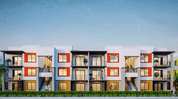 Gateway Luxury Apartments apartments in Pompano Beach, FL