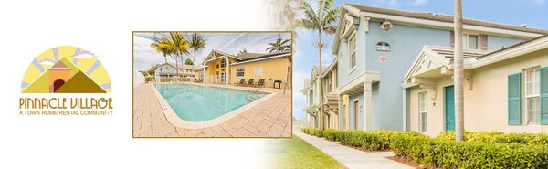 Pinnacle Village Apartments apartments in Pompano Beach, FL