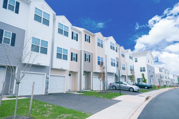 Overlook at Avalon apartments in Frederick, MD
