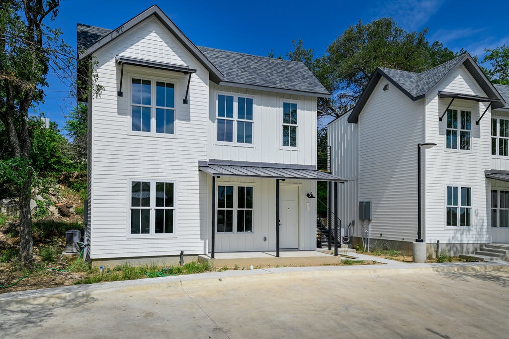 RiverPark Cottage Apartments apartments in Georgetown, TX