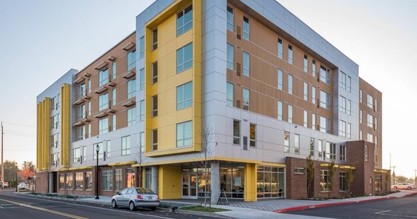 459 Rock Apartments apartments in Portland, OR
