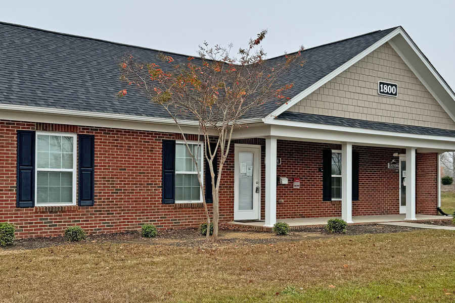 Coldwater Ridge Apartments apartments in Kannapolis, NC