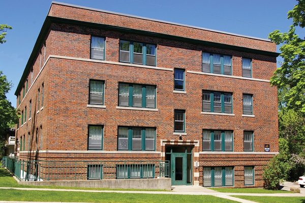 Princeton Kendall Apartments apartments in Madison, WI