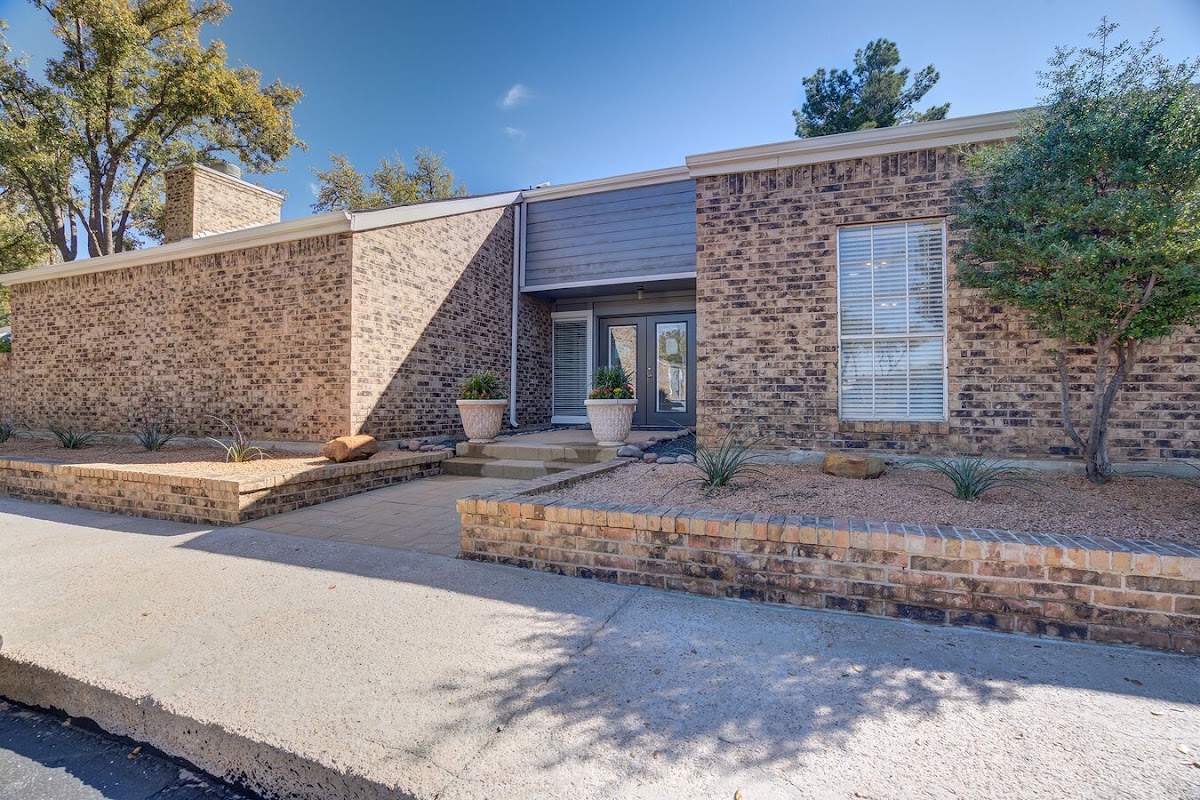 ReNew at Polo Parkway apartments in Midland, TX