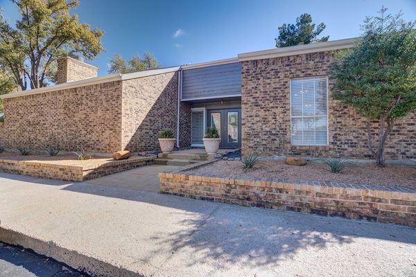 ReNew at Polo Parkway apartments in Midland, TX