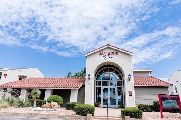 Aviare Place Apartments apartments in Midland, TX