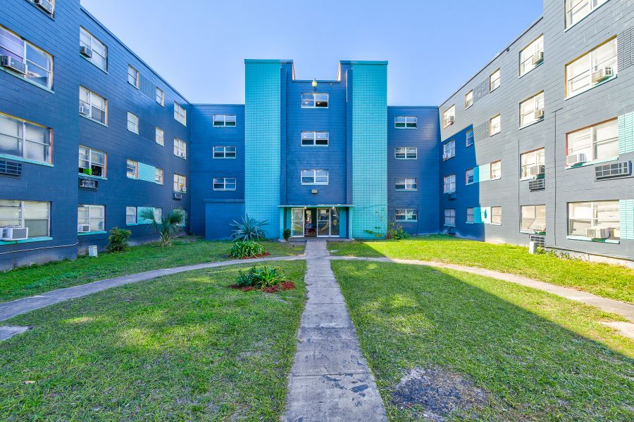 Ranchland Apartments apartments in Midland, TX