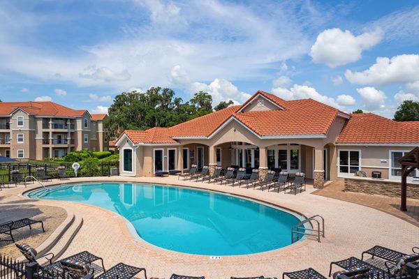 Tuscany Place Apartments apartments in Ocala, FL