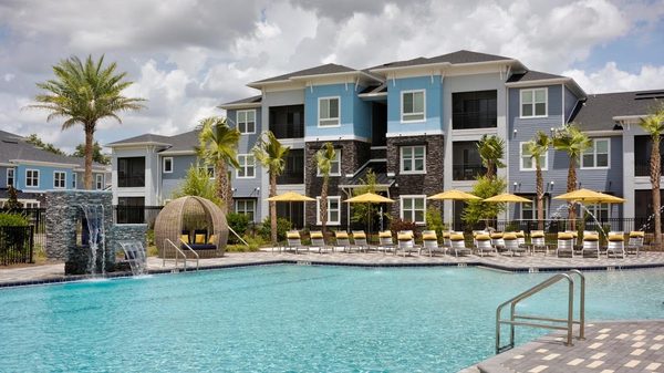Canterbury Circle Apartments apartments in Ocala, FL