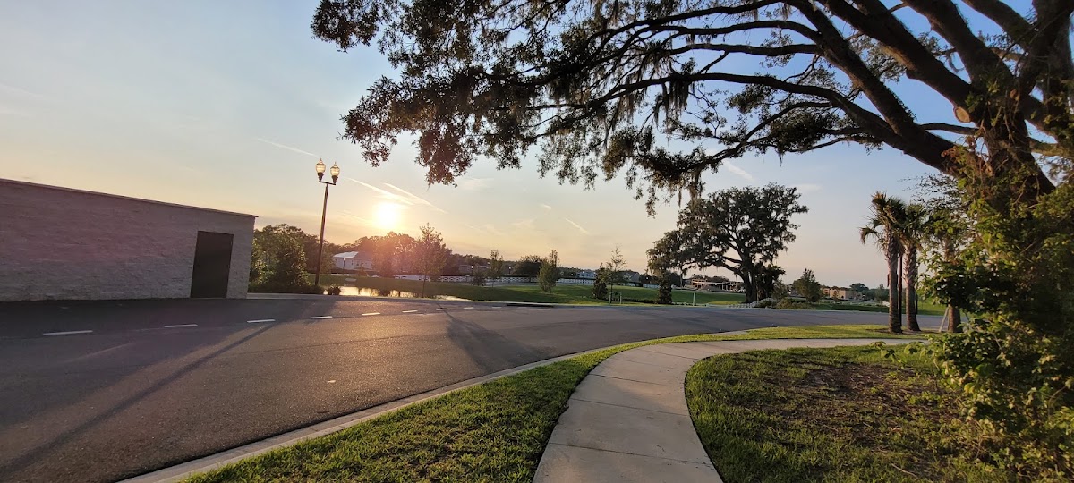 The Grove apartments in Ocala, FL