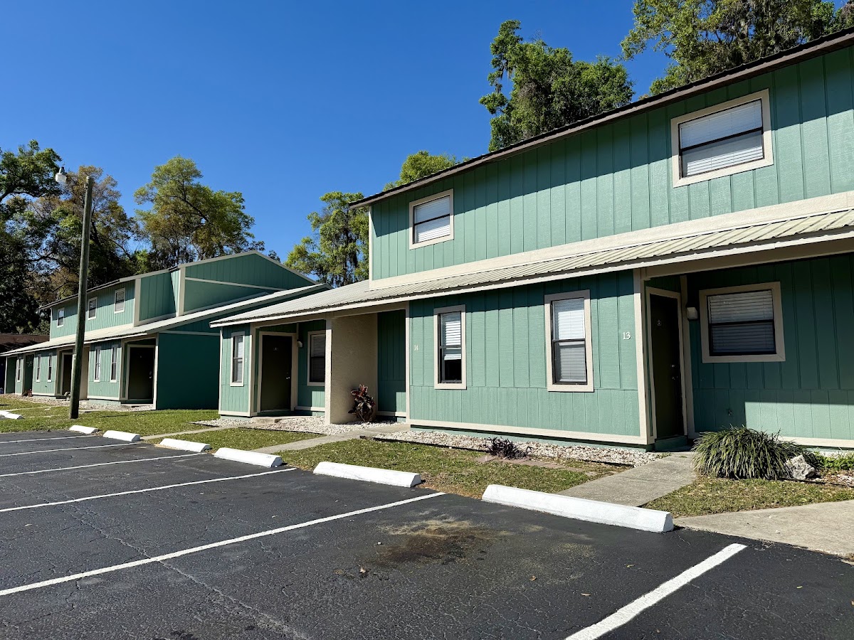 Timber Pines Apartment Homes apartments in Ocala, FL