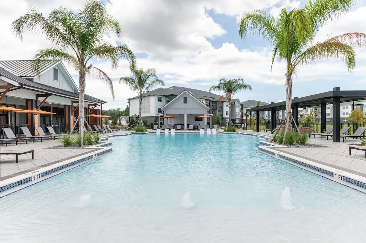 SW 38th Avenue Apartments apartments in Ocala, FL