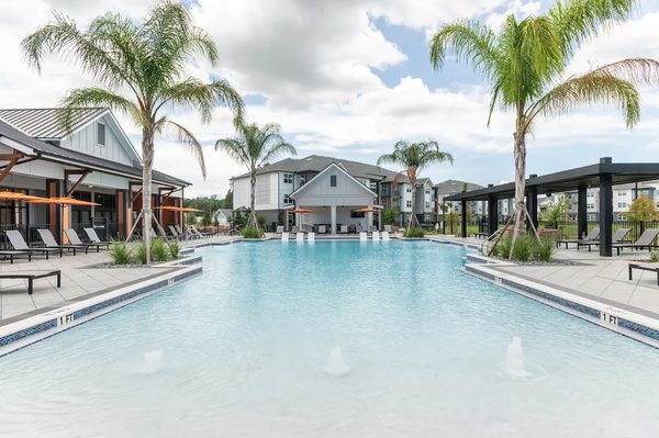 SW 38th Avenue Apartments apartments in Ocala, FL
