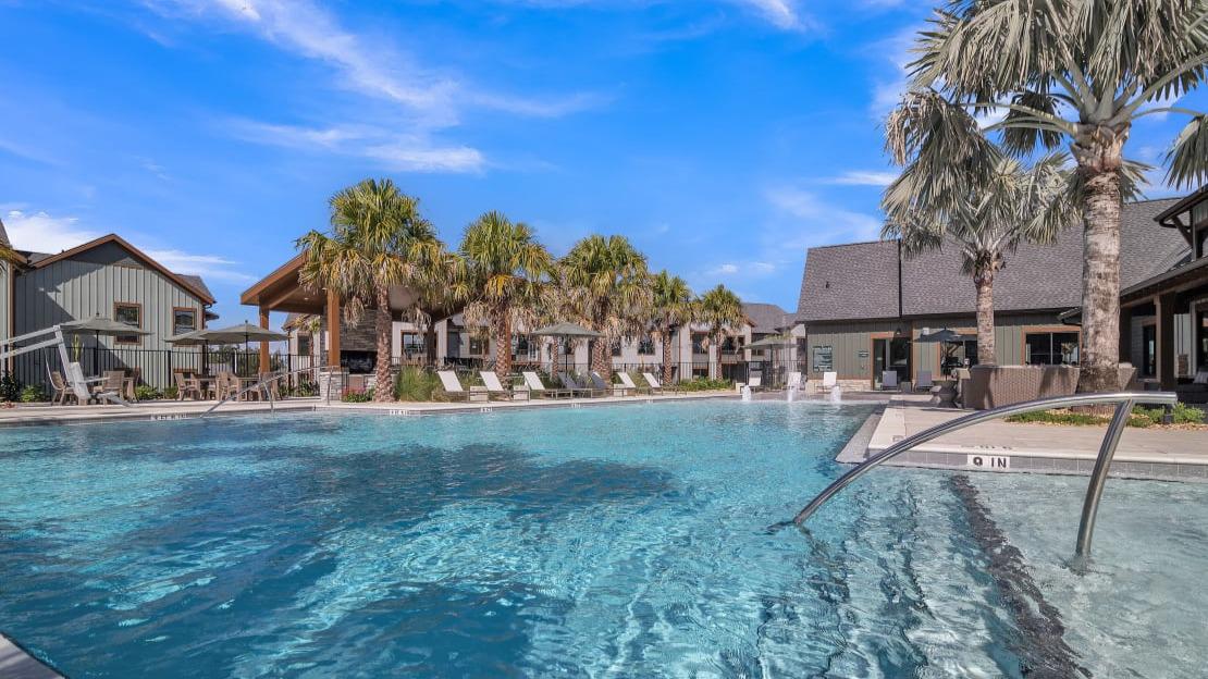 Canter Luxury Apartment Homes apartments in Ocala, FL