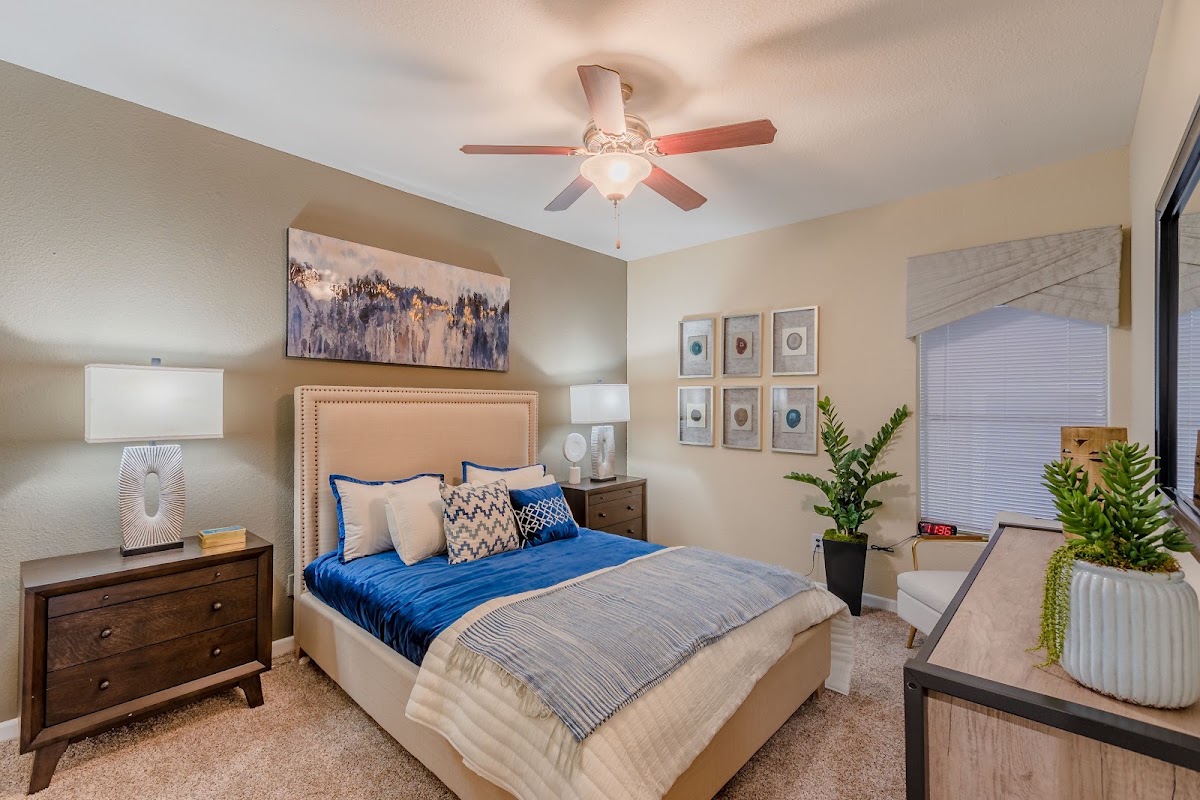 Country Club Apartments apartments in Mesquite, TX