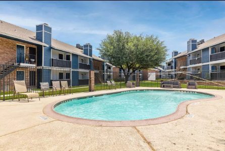 Oak Glen Apartments apartments in Garland, TX