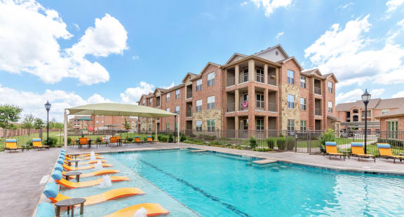 Parc at Garland Apartments apartments in Garland, TX