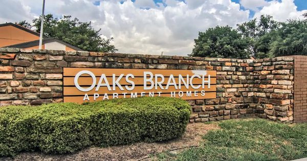 Oaks Branch 2 Apartments apartments in Garland, TX
