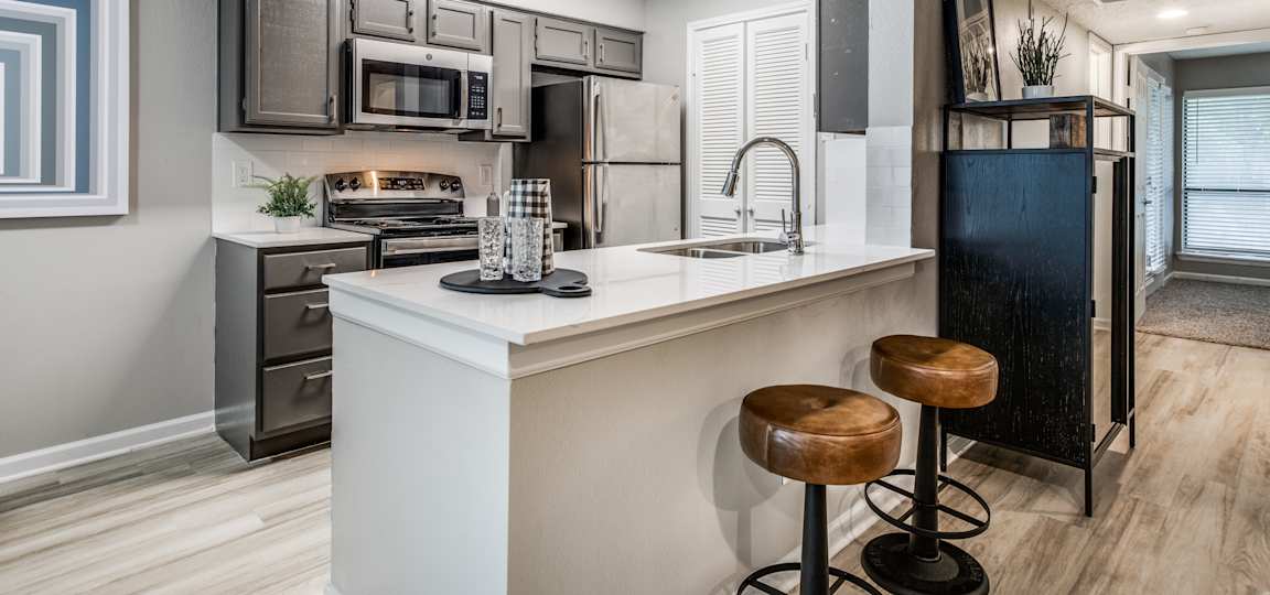 The Republic West Apartments apartments in Garland, TX