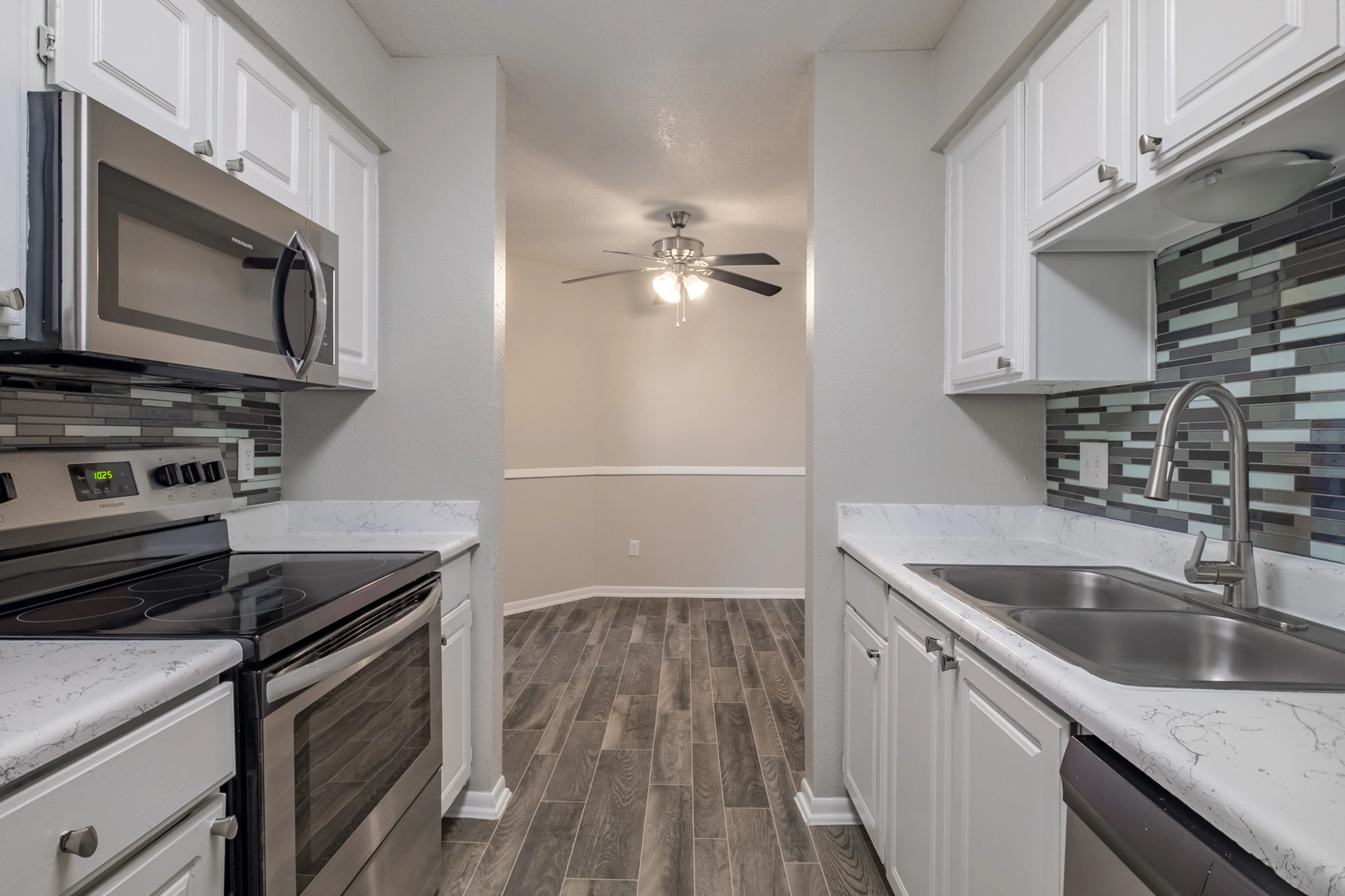 The Carmel Apartments apartments in Garland, TX