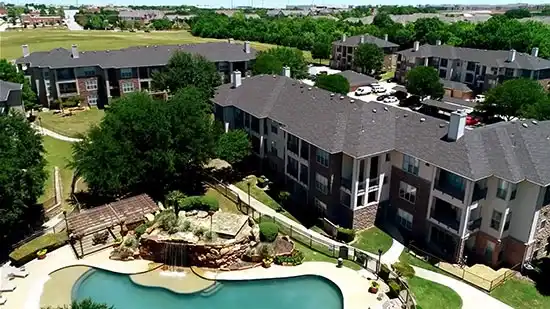 Dane Park North Garland apartments in Garland, TX
