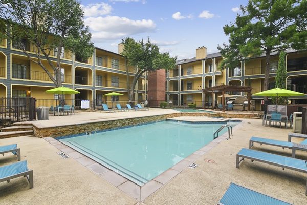 Forest Hills Apartments apartments in Dallas, TX
