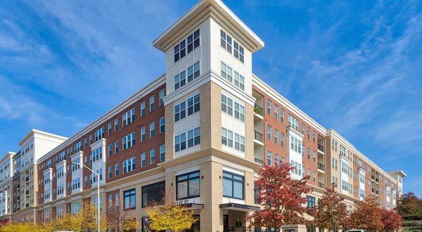 The Tala at Washington Hill apartments in Baltimore, MD