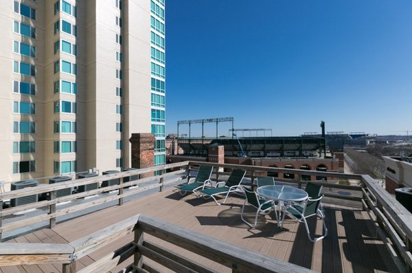 The Greenehouse Apartments apartments in Baltimore, MD