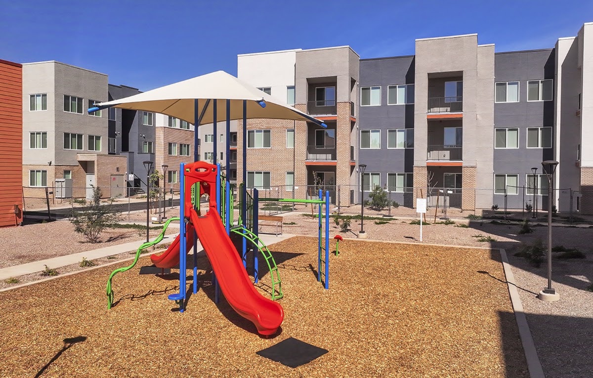 67 Flats apartments in Glendale, AZ