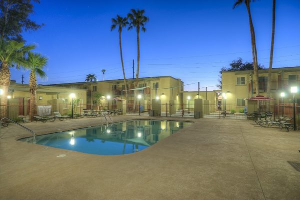 Ironwood Village Apartments apartments in Glendale, AZ