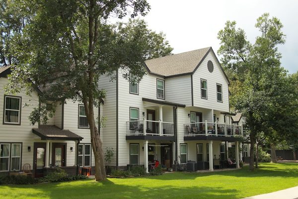 Meadows Apartments apartments in Loveland, CO