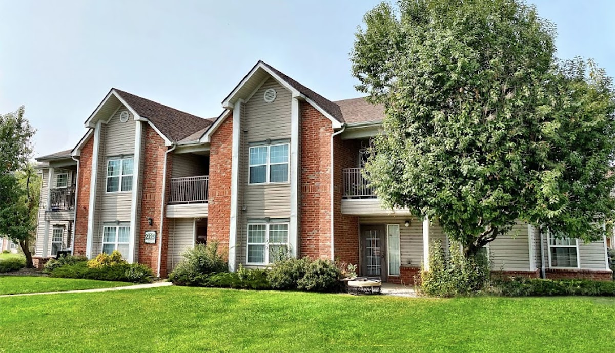Brookstone Apartment Homes apartments in Loveland, CO