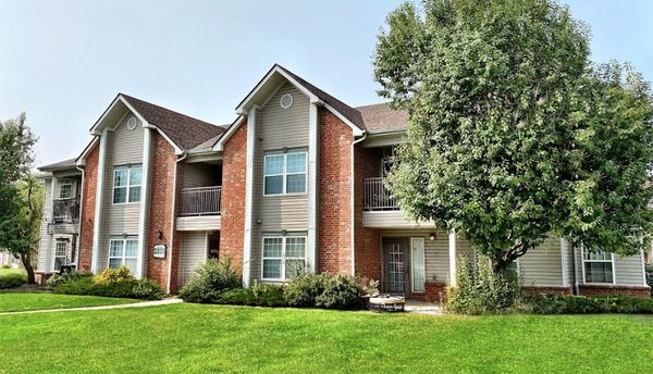 Brookstone Apartment Homes apartments in Loveland, CO