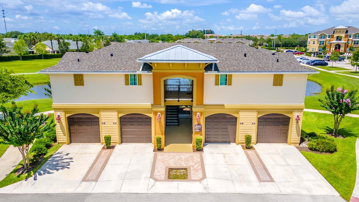 Grove Park Apartments apartments in Port St Lucie, FL