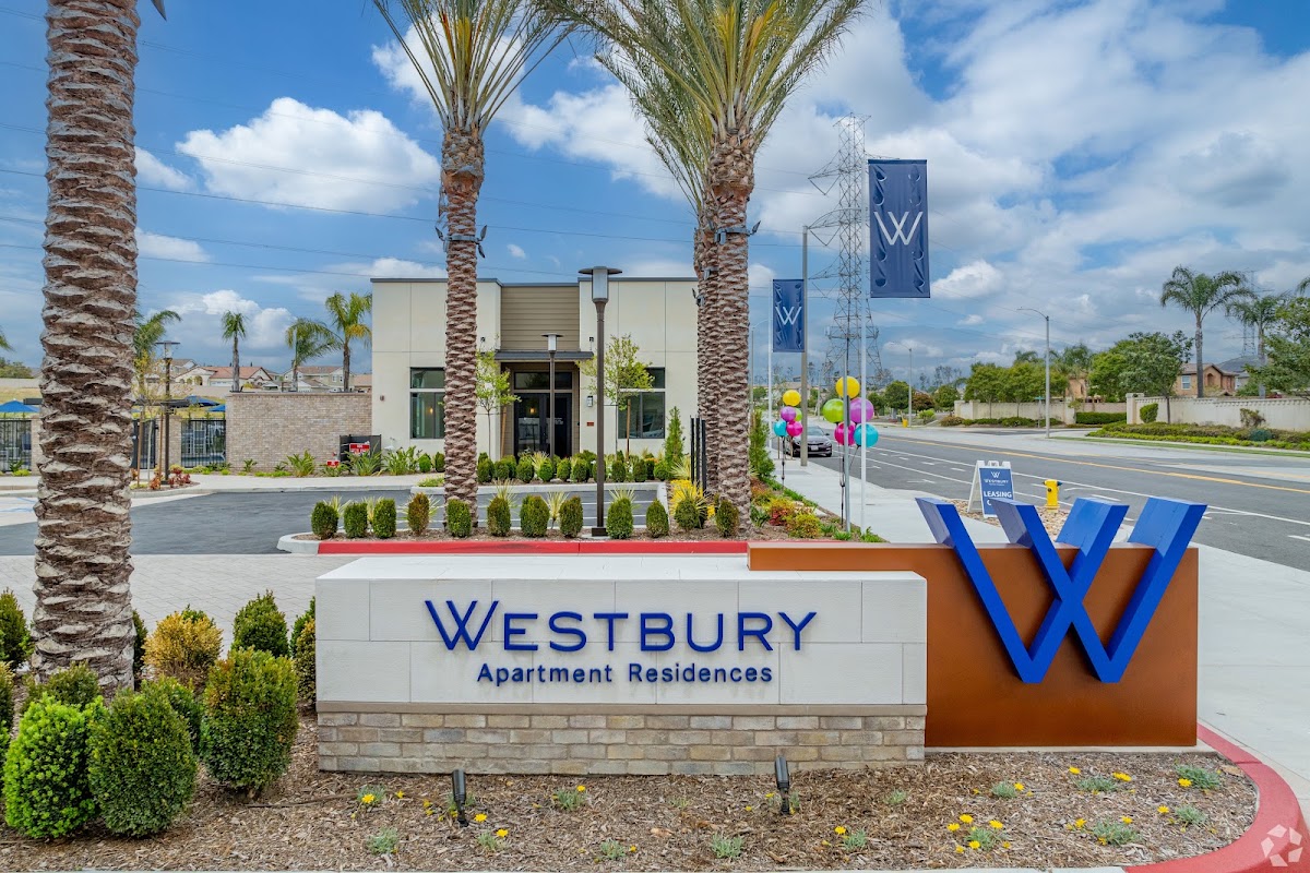 Westbury Apartments apartments in Rancho Cucamonga, CA