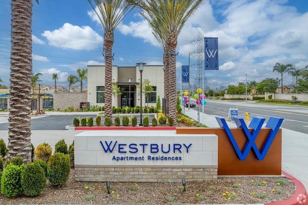 Westbury Apartments apartments in Rancho Cucamonga, CA