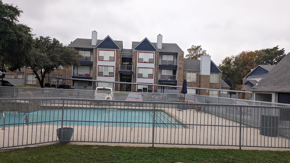 Eldorado Apartment Homes apartments in Dallas, TX