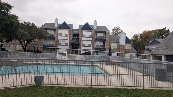 Eldorado Apartment Homes apartments in Dallas, TX