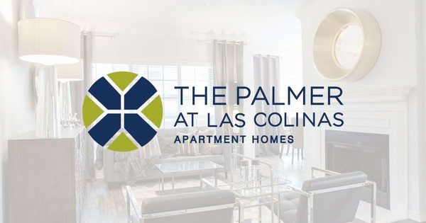 The Palmer at Las Colinas apartments in Irving, TX