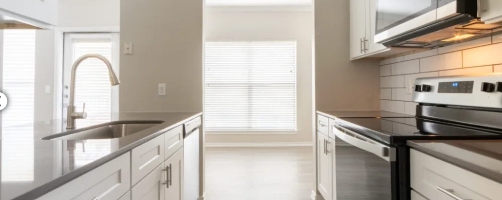 Santa Fe Ranch Apartments apartments in Irving, TX