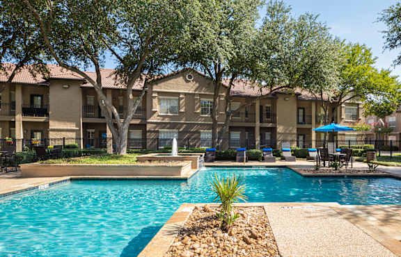 Aventura Cimarron Apartments apartments in Irving, TX