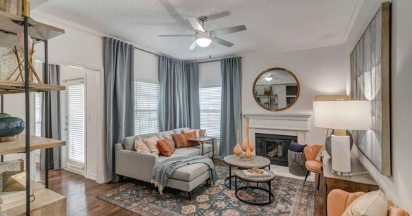 Cortland at Valley Ranch apartments in Irving, TX