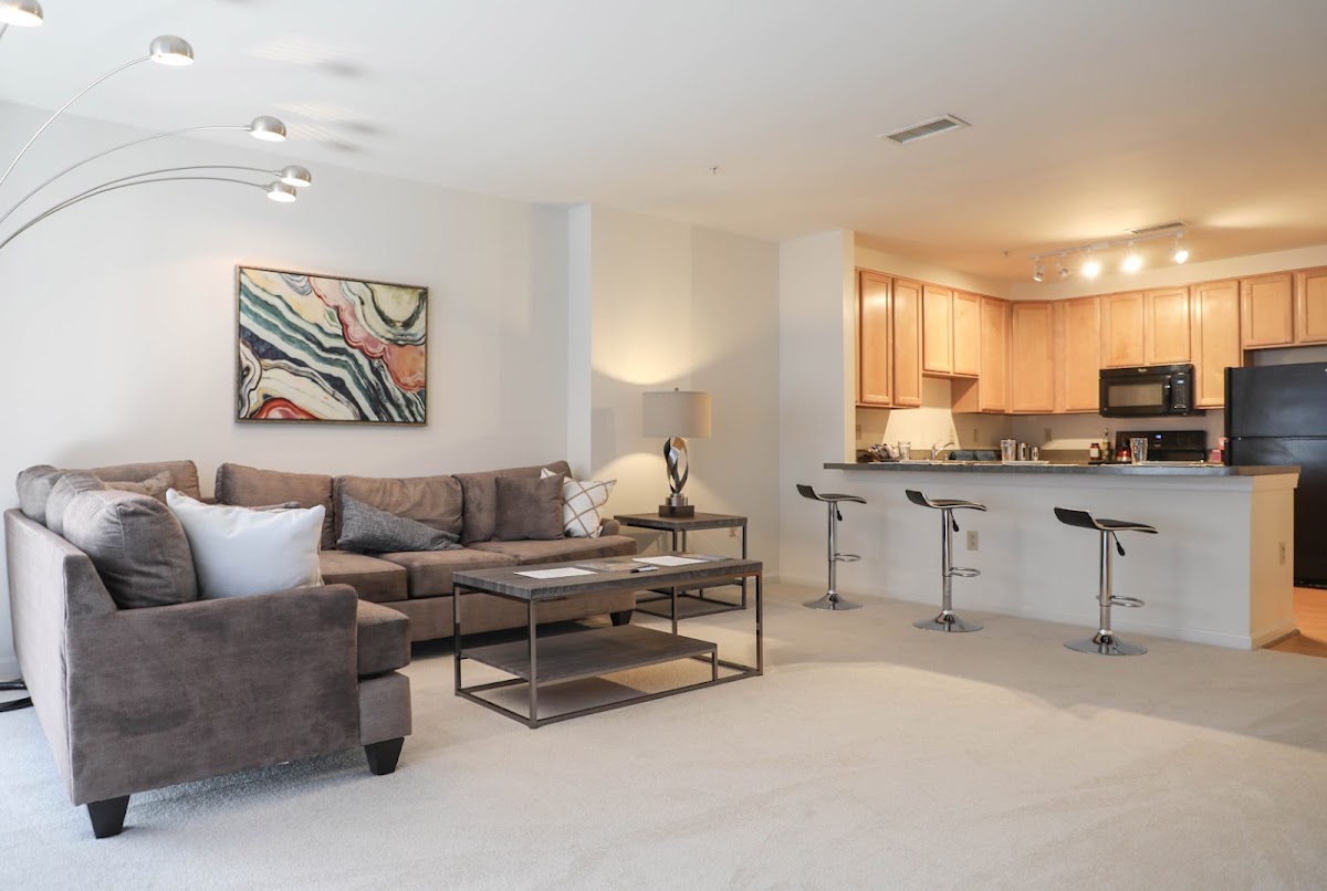 Symphony Center Apartments apartments in Baltimore, MD